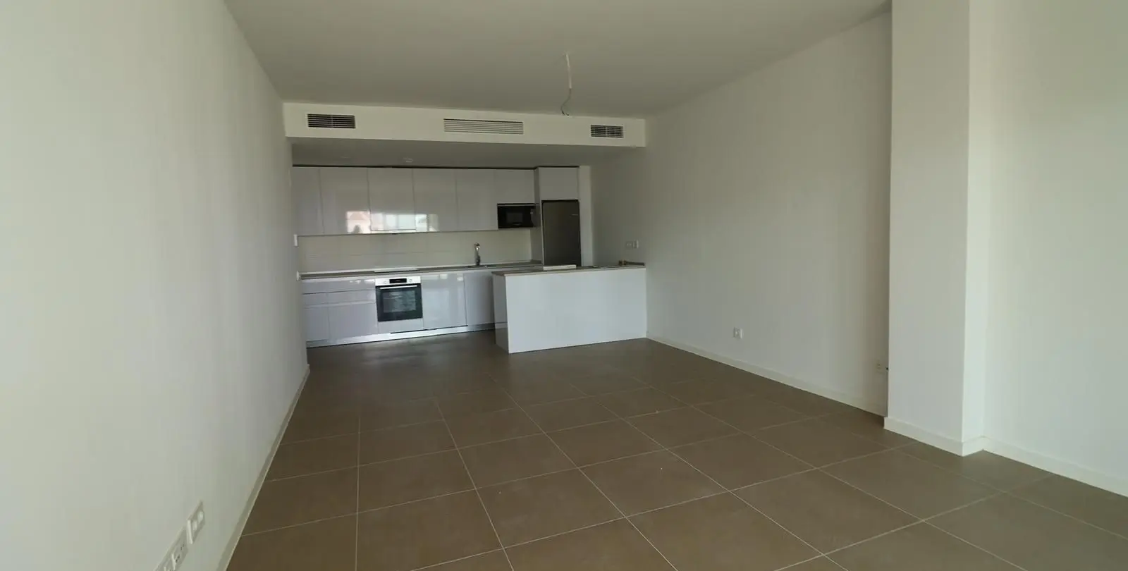 Sale of penthouse in El Chaparral 7