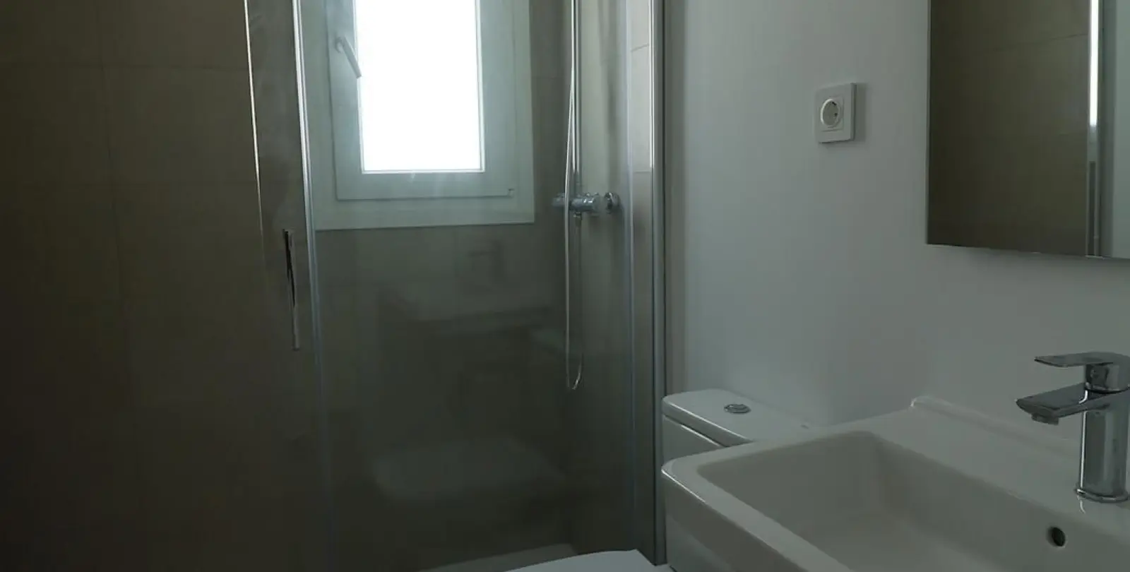 Sale of penthouse in El Chaparral 9