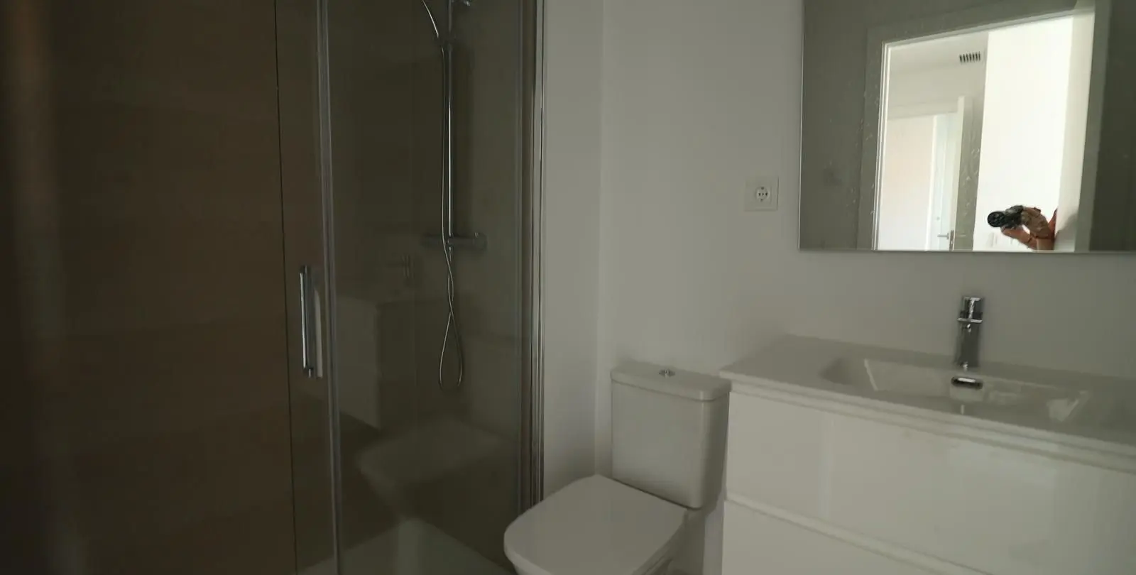 Sale of penthouse in El Chaparral 12