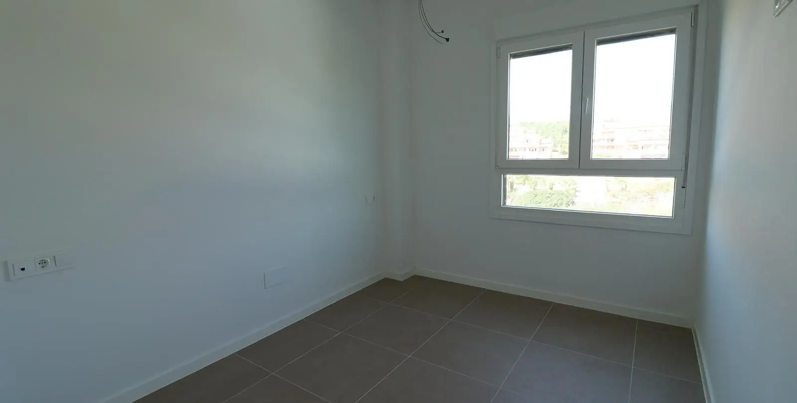 Sale of penthouse in El Chaparral 19