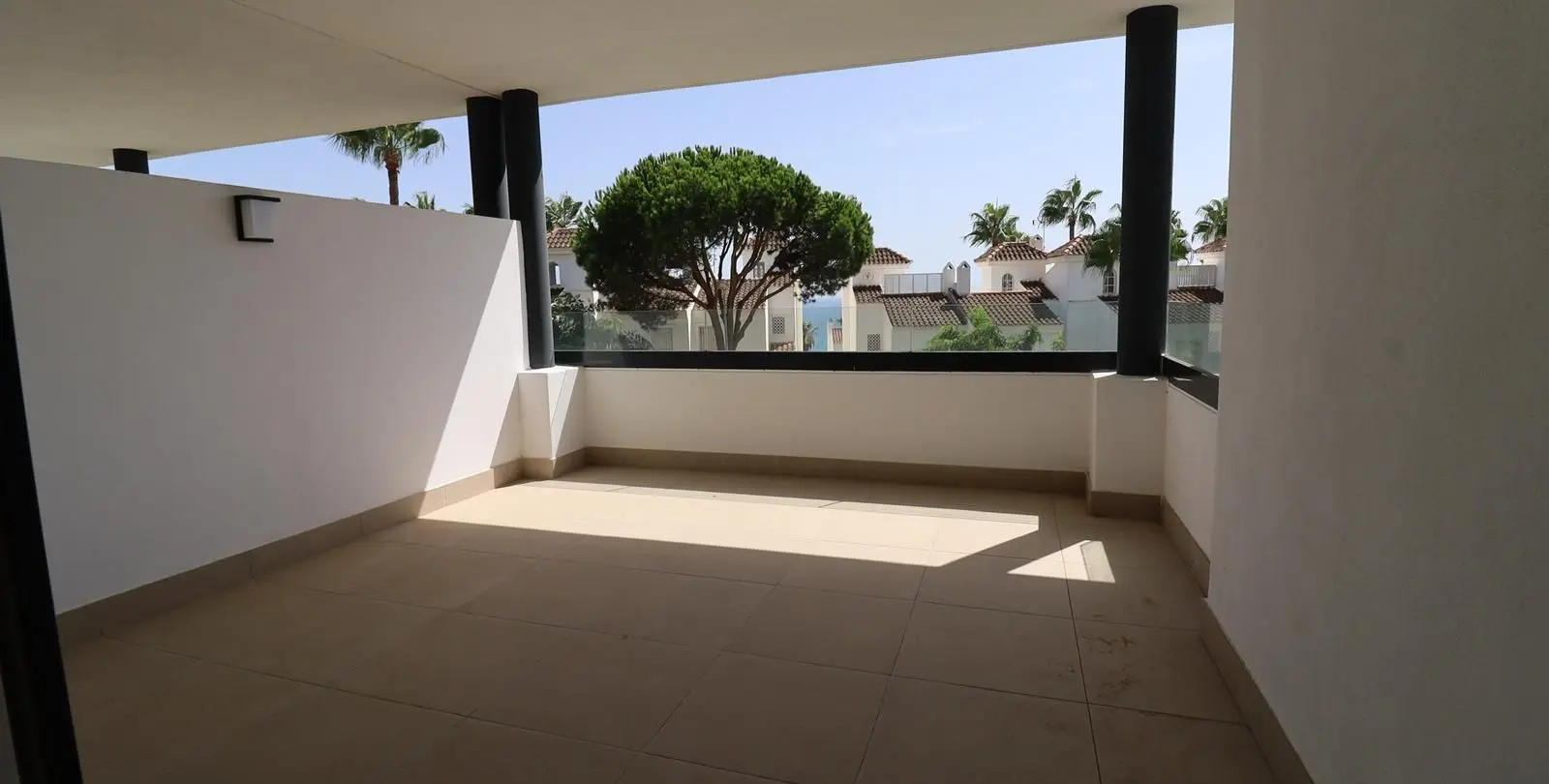 Sale of penthouse in El Chaparral 22