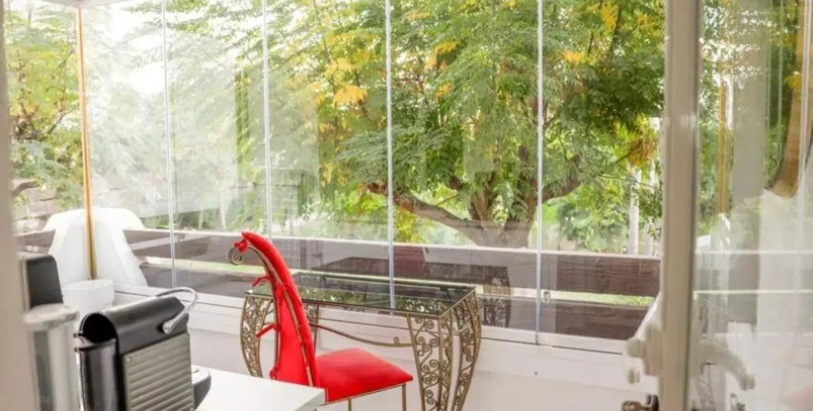 Venta de apartamento en planta media en Selwo 12