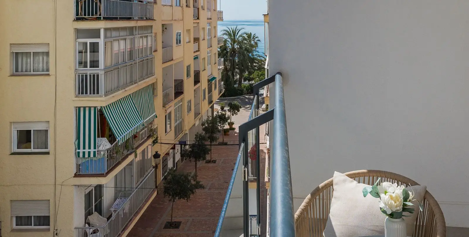 Venta de ático en Estepona 4