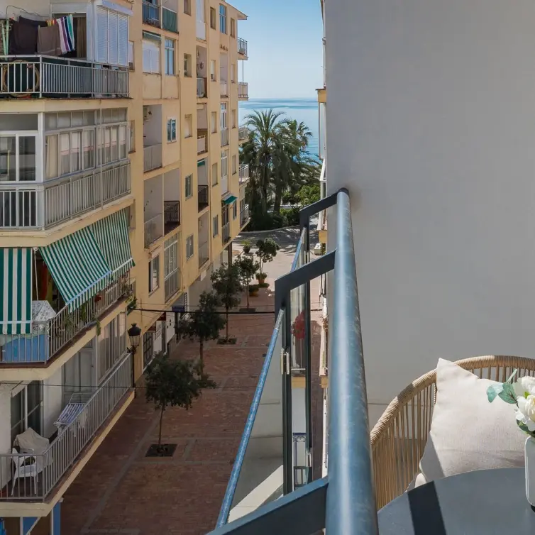 Продажа пентхауса в Estepona