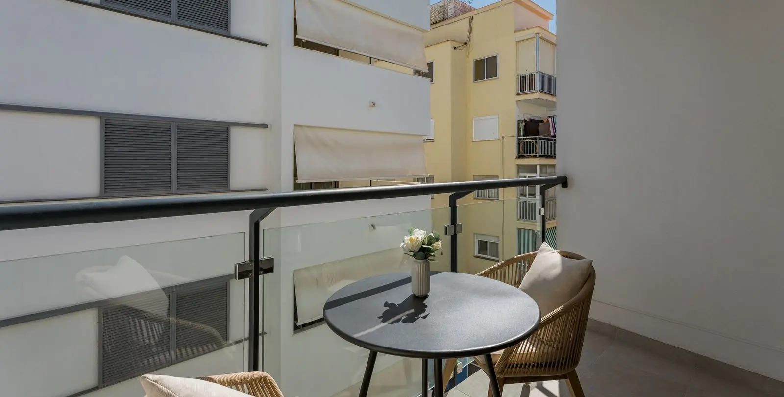 Venta de ático en Estepona 20