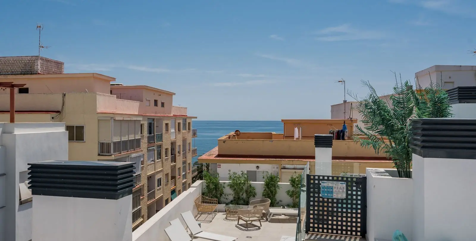 Venta de ático en Estepona 41