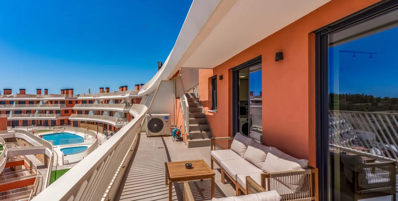 Venta de ático en La Cala de Mijas 2