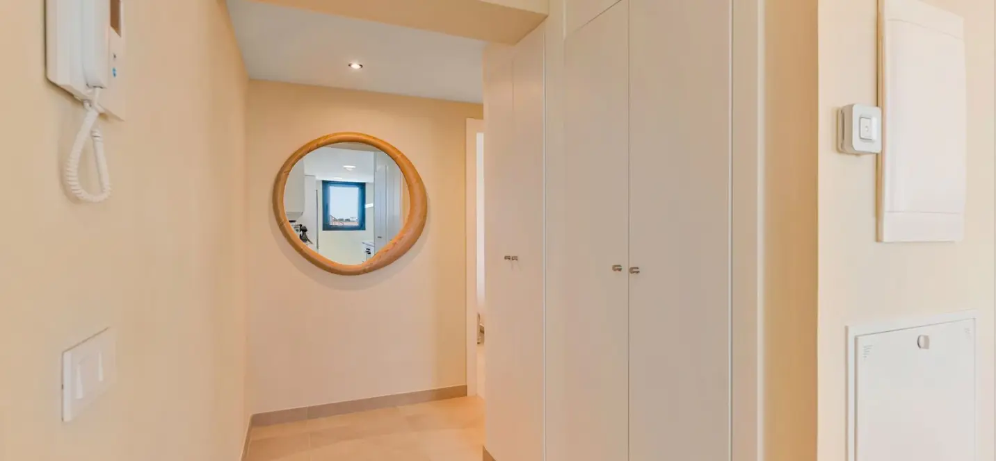 Sale of penthouse in La Cala de Mijas 3