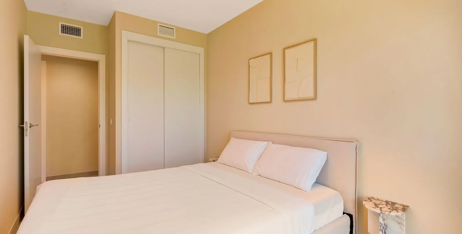Venta de ático en La Cala de Mijas 9