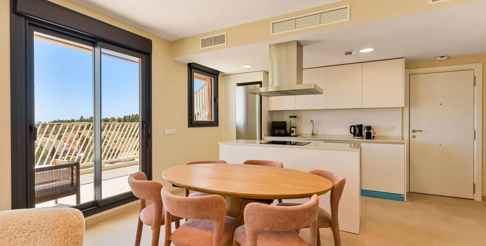 Venta de ático en La Cala de Mijas 11