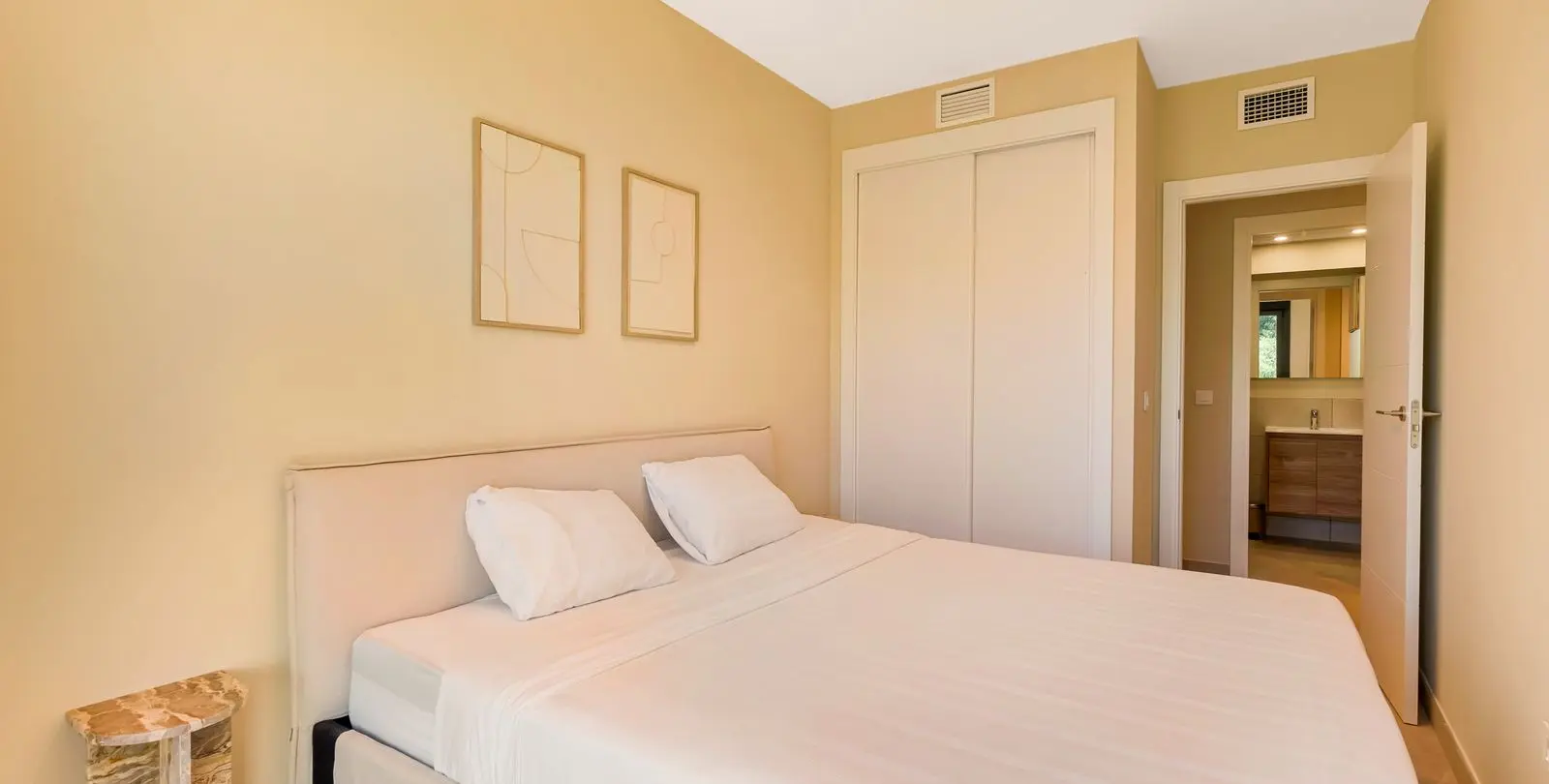 Venta de ático en La Cala de Mijas 18