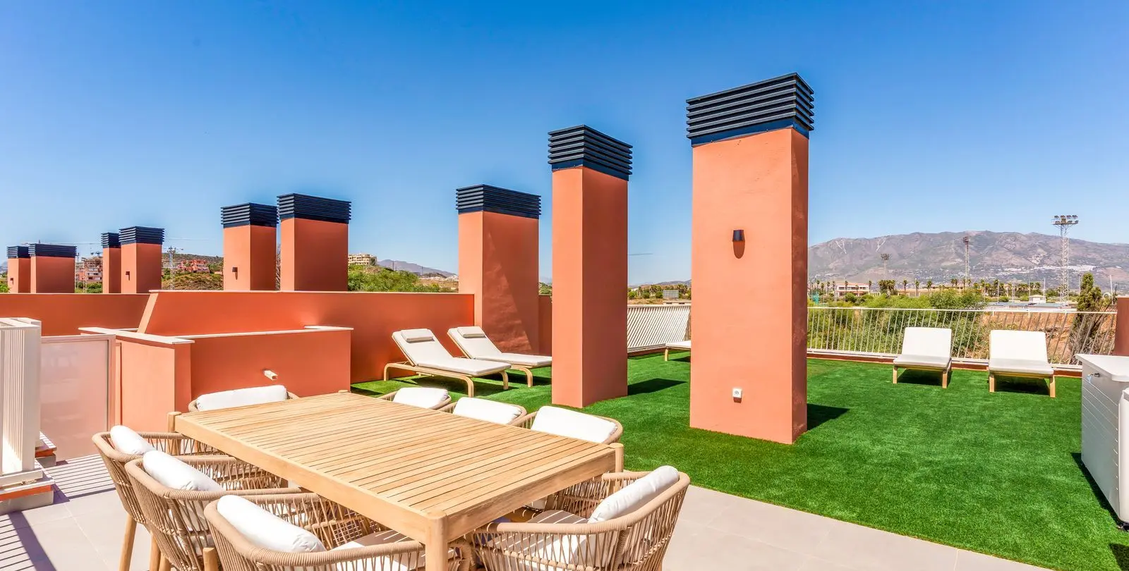 Venta de ático en La Cala de Mijas 22