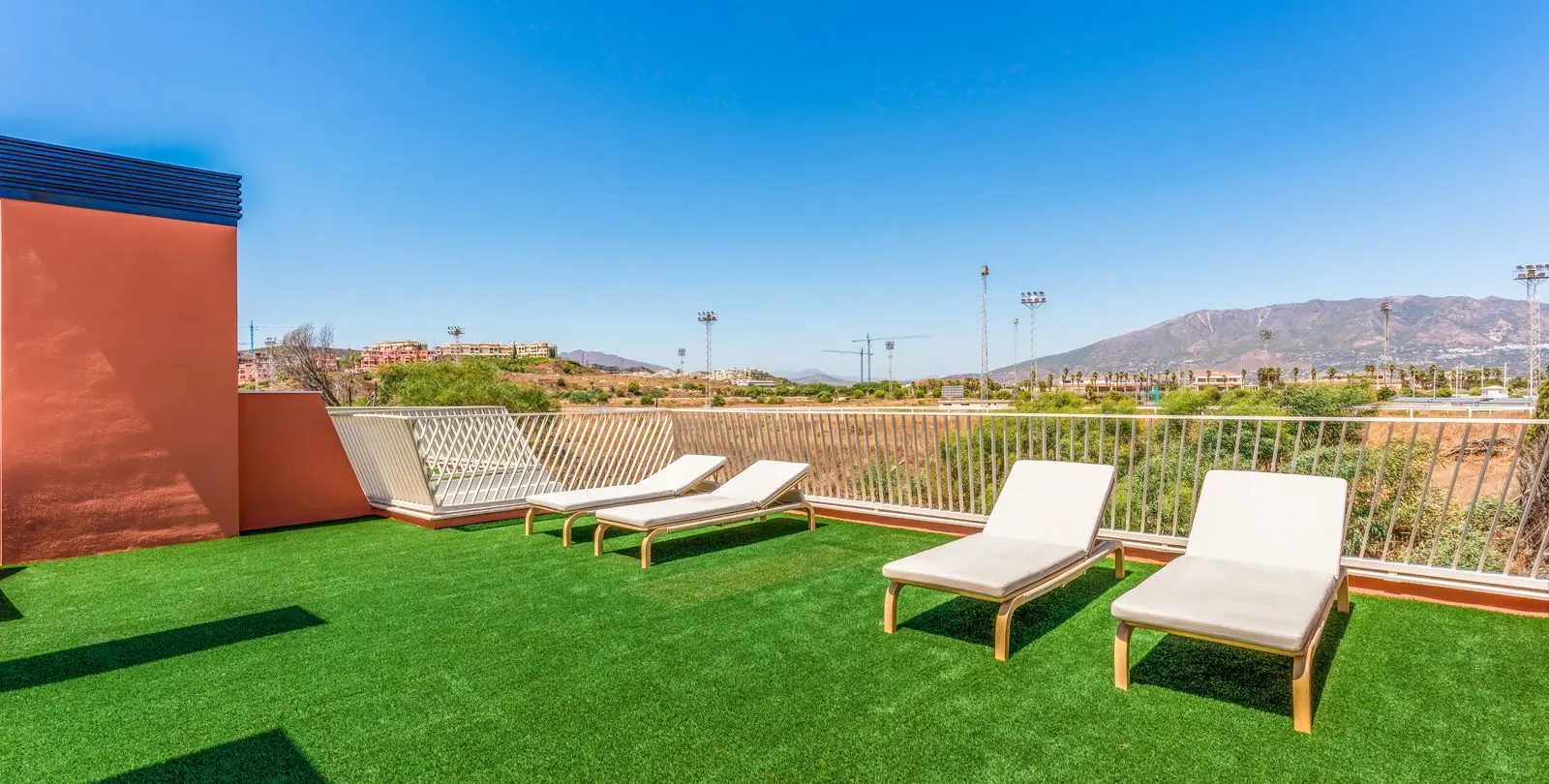 Venta de ático en La Cala de Mijas 23