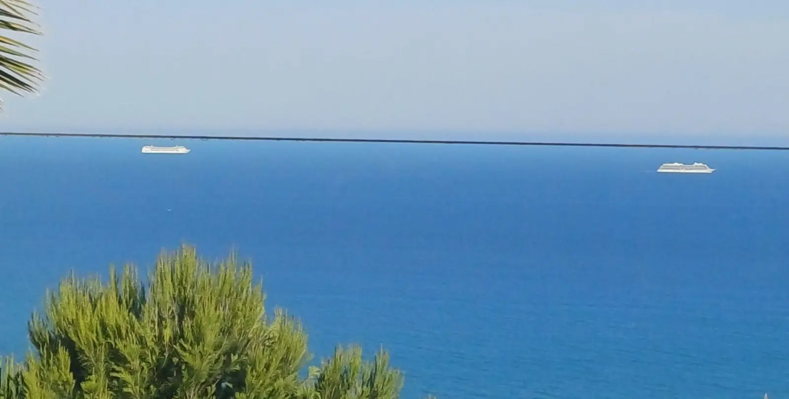 Venta de apartamento en planta media en Benalmadena 1