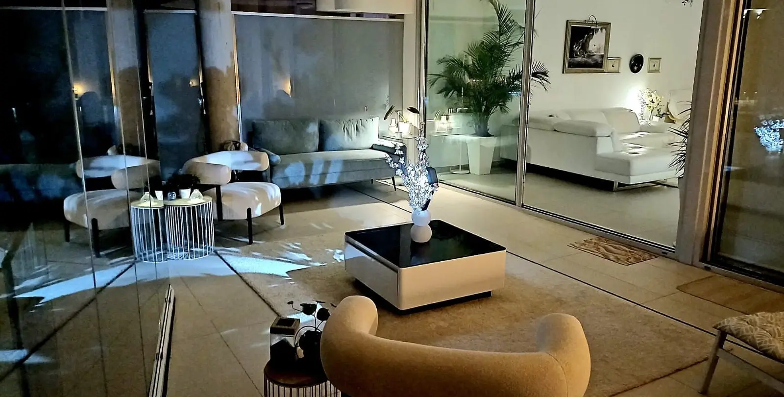 Venta de apartamento en planta media en Benalmadena 3