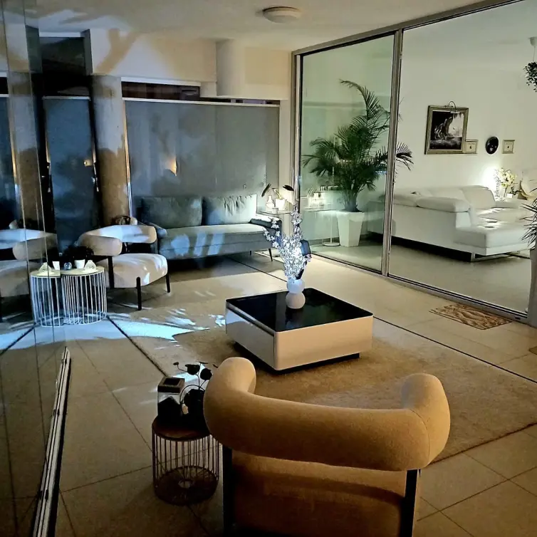 Sale of middle floor apartment in Benalmadena