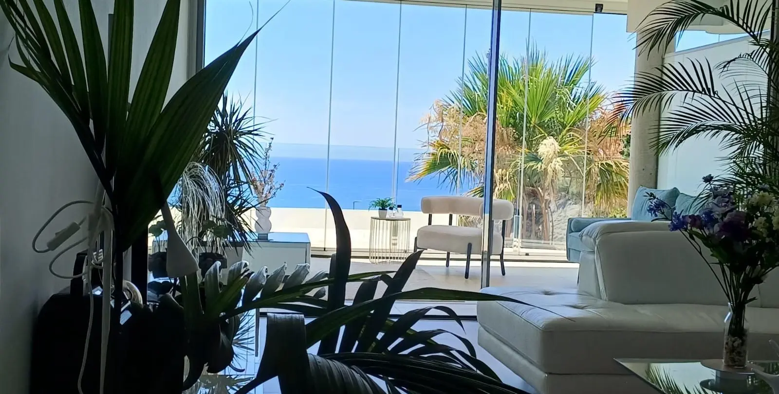 Venta de apartamento en planta media en Benalmadena 4