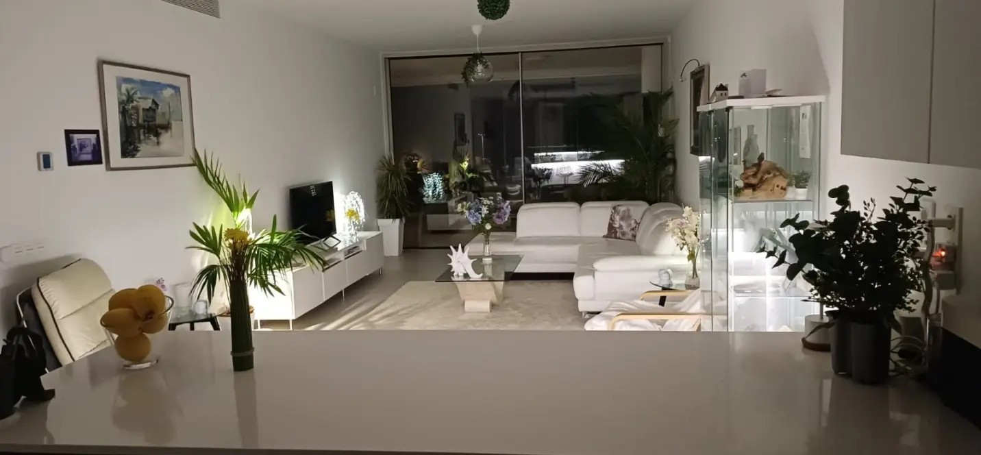 Sale of middle floor apartment in Benalmadena 4