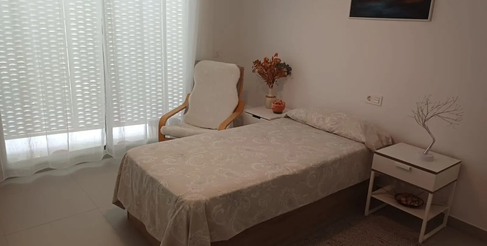 Venta de apartamento en planta media en Benalmadena 7