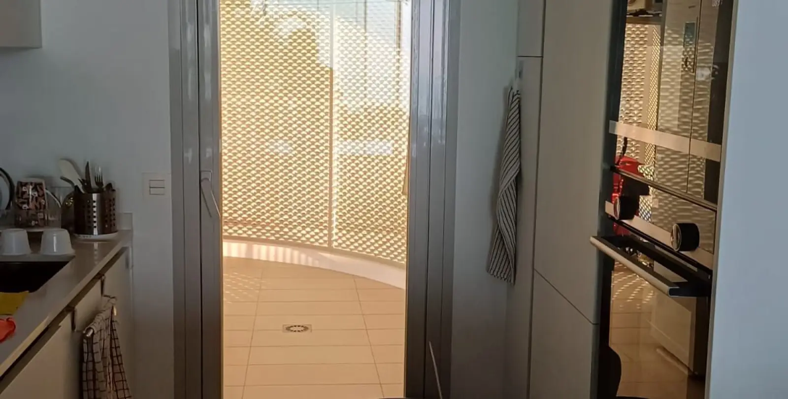 Venta de apartamento en planta media en Benalmadena 11