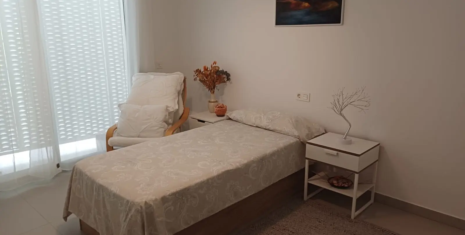 Venta de apartamento en planta media en Benalmadena 15