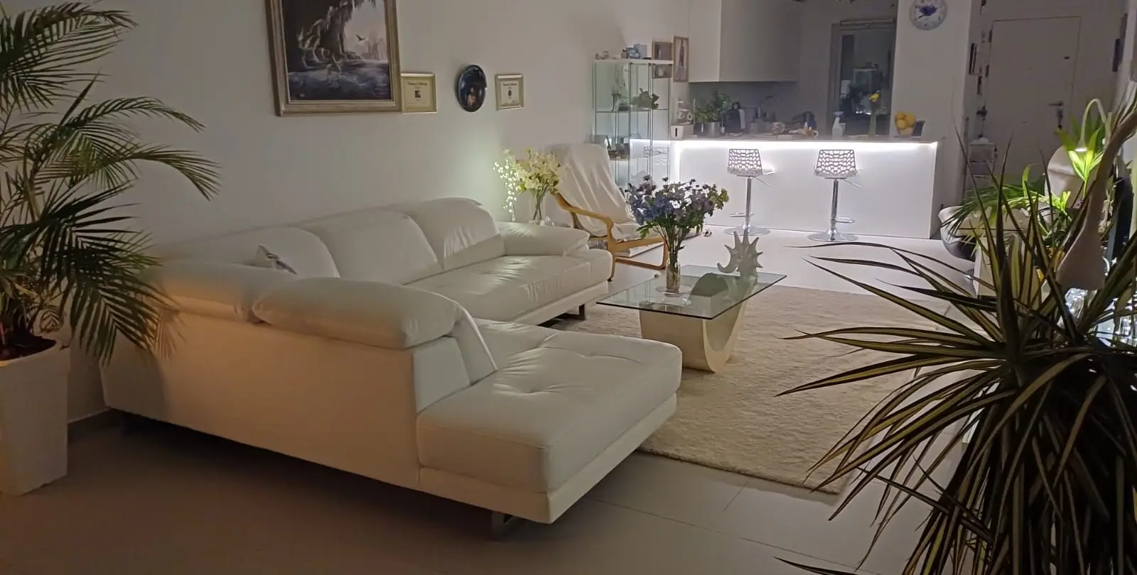 Venta de apartamento en planta media en Benalmadena 16
