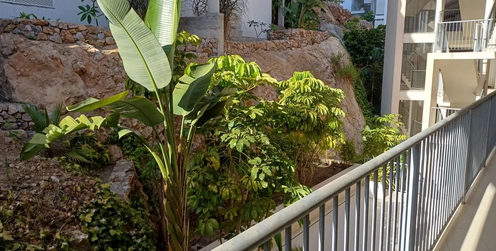 Venta de apartamento en planta media en Benalmadena 18