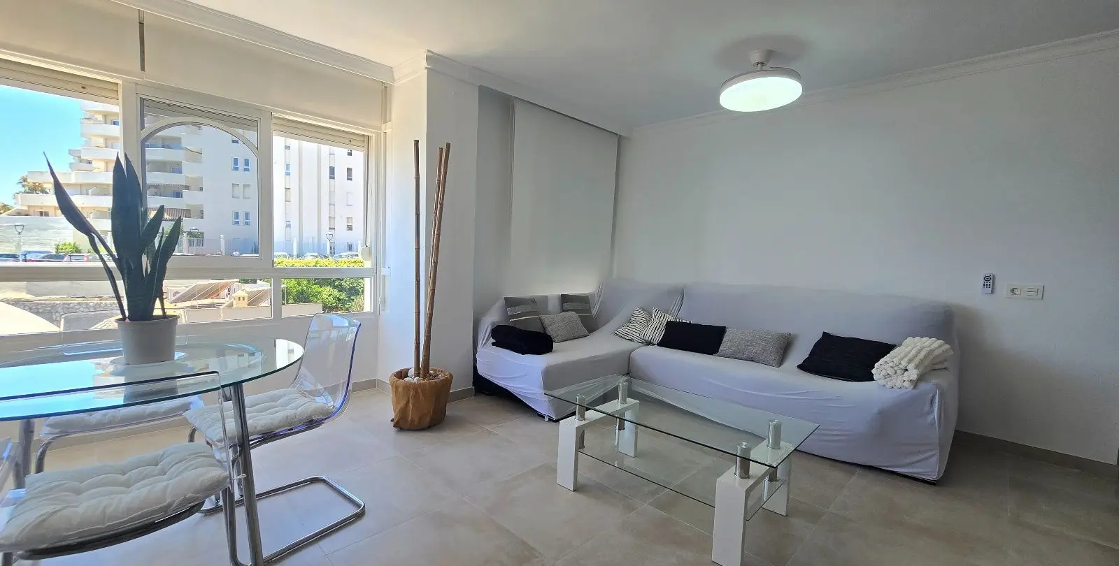 Venta de apartamento en planta baja en Benalmadena 4