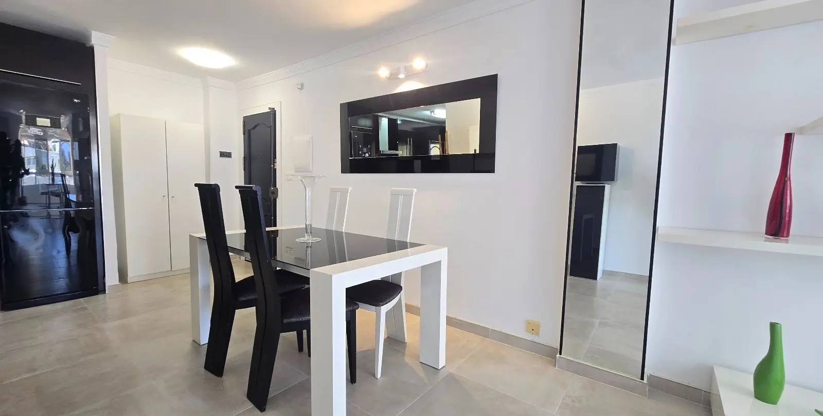 Venta de apartamento en planta baja en Benalmadena 5