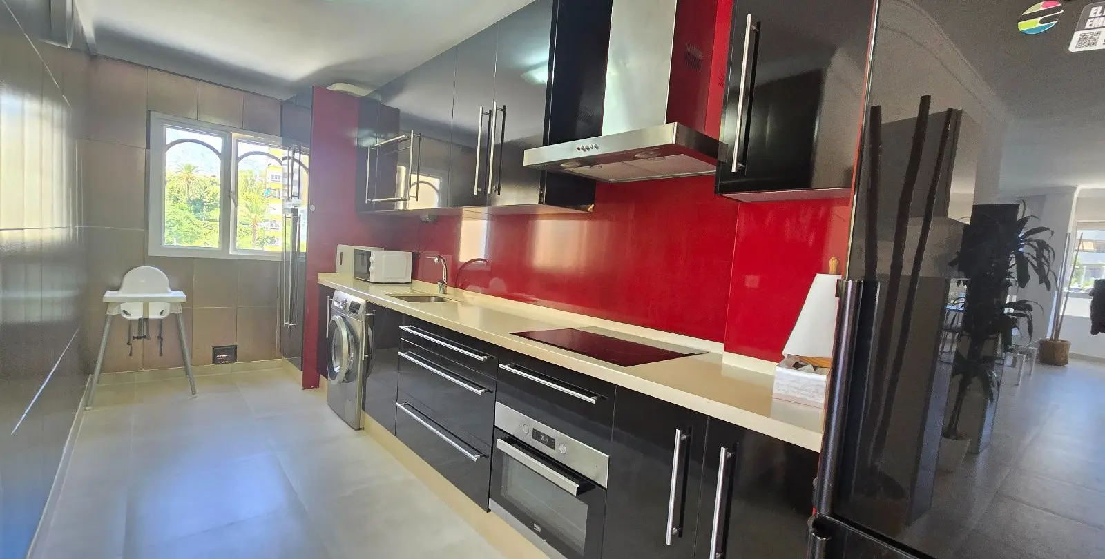 Venta de apartamento en planta baja en Benalmadena 6