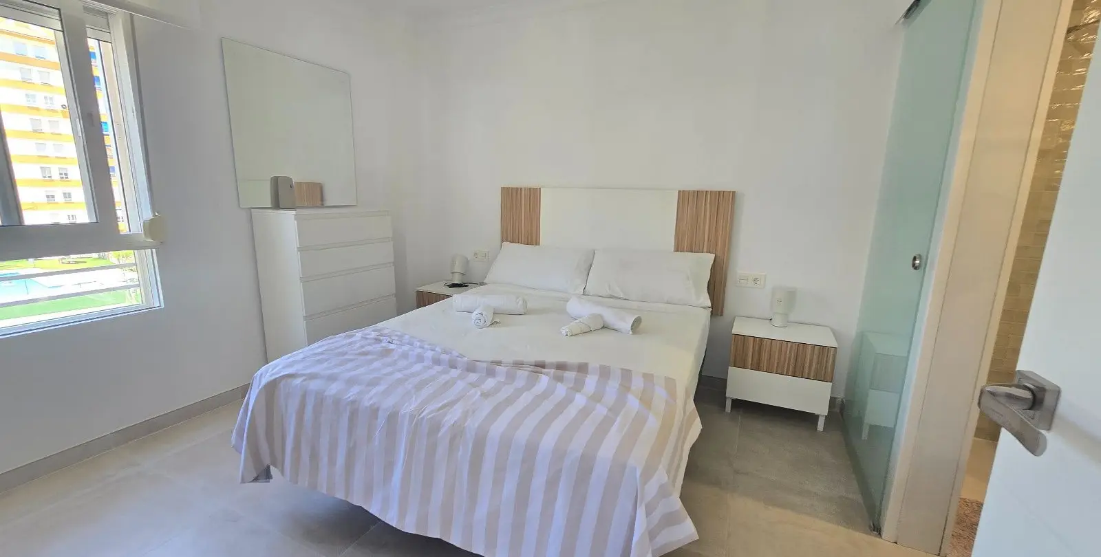 Venta de apartamento en planta baja en Benalmadena 9
