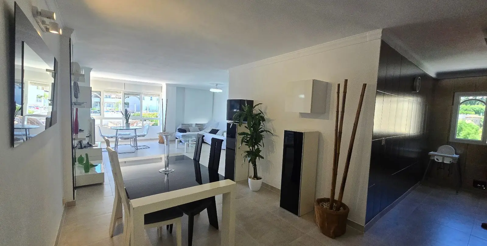 Venta de apartamento en planta baja en Benalmadena 11