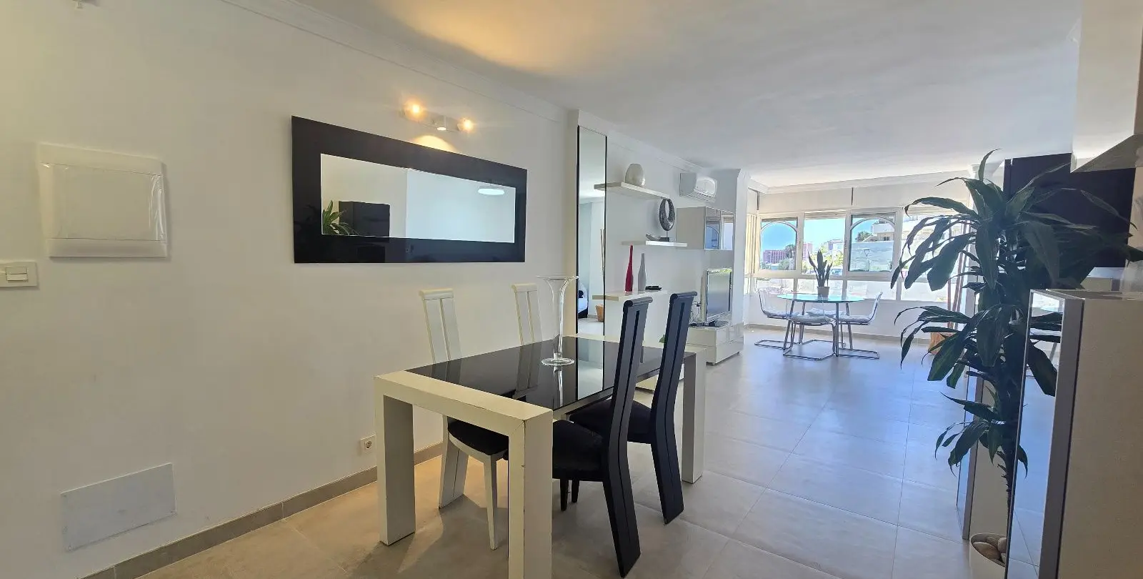 Venta de apartamento en planta baja en Benalmadena 12