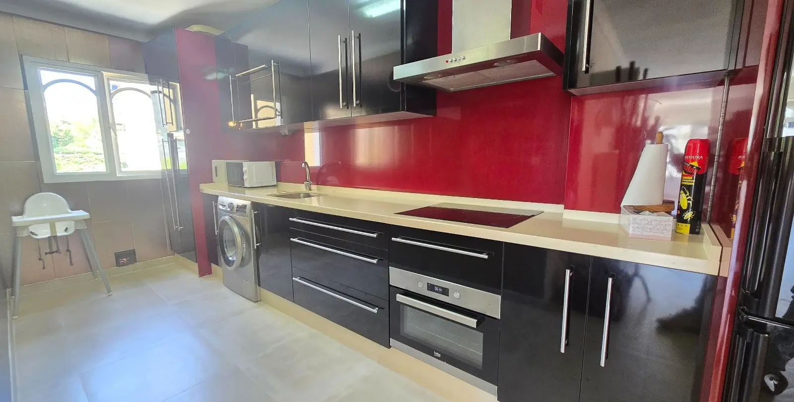 Venta de apartamento en planta baja en Benalmadena 14