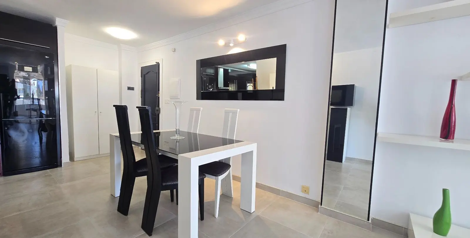 Venta de apartamento en planta baja en Benalmadena 16