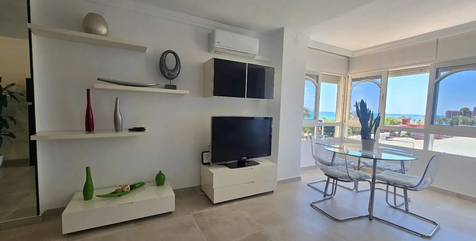 Venta de apartamento en planta baja en Benalmadena 17