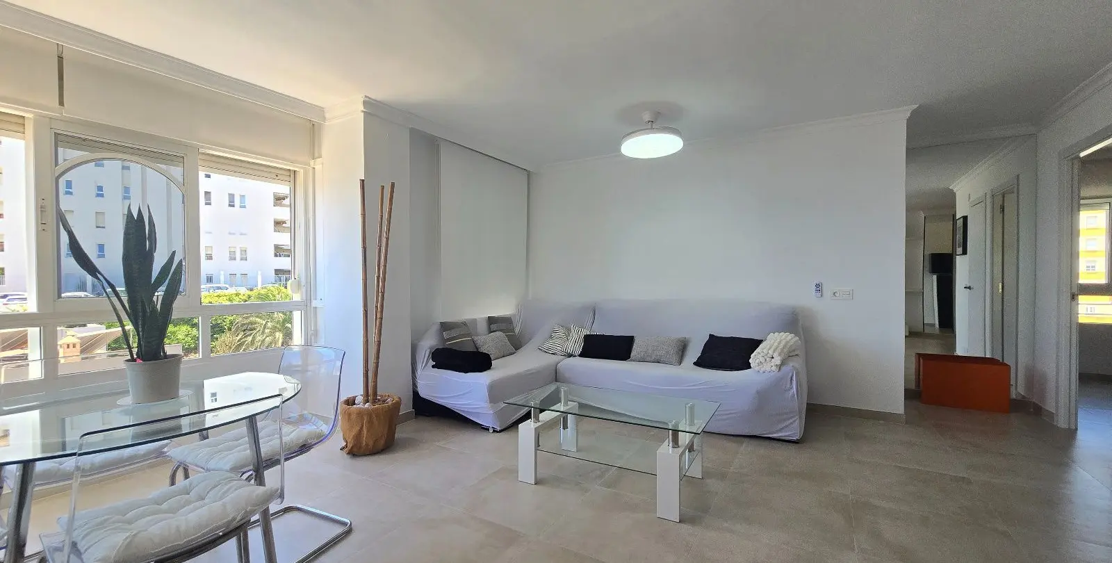 Venta de apartamento en planta baja en Benalmadena 18