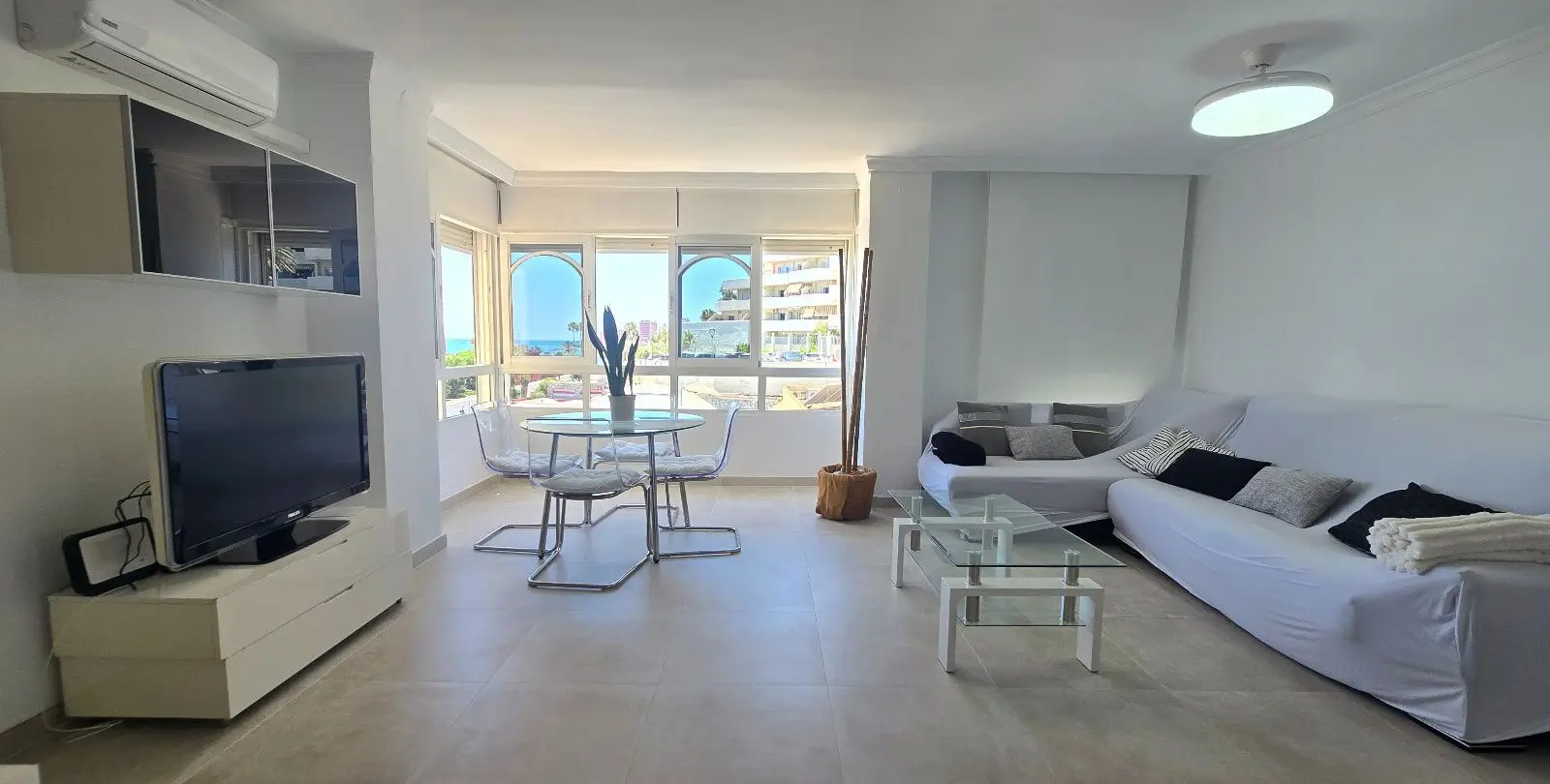 Venta de apartamento en planta baja en Benalmadena 19