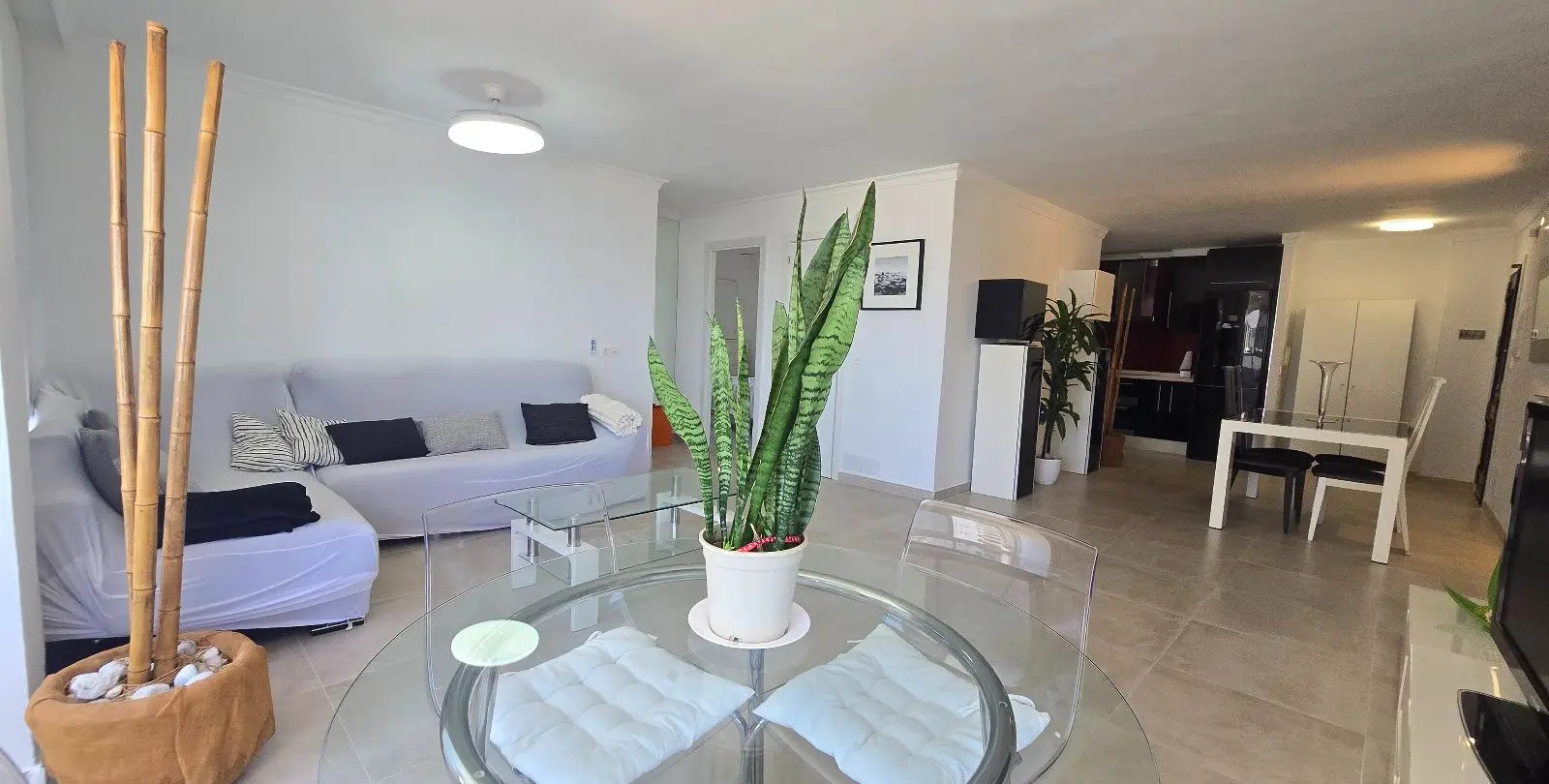 Venta de apartamento en planta baja en Benalmadena 21