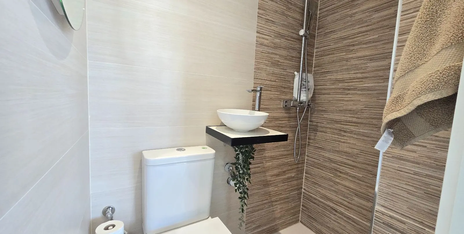Venta de apartamento en planta baja en Benalmadena 22
