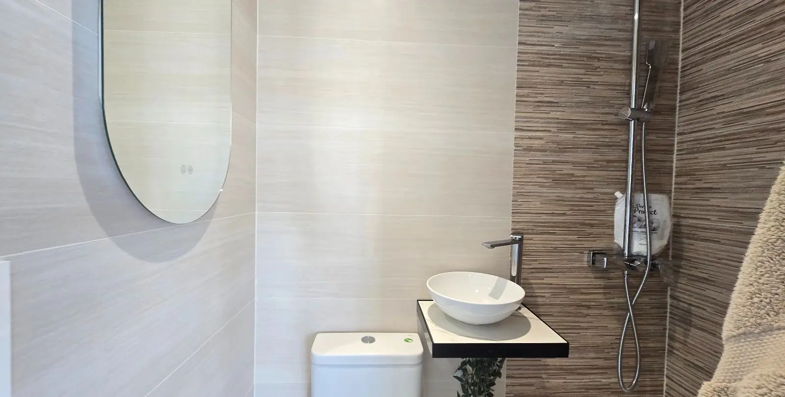 Venta de apartamento en planta baja en Benalmadena 23
