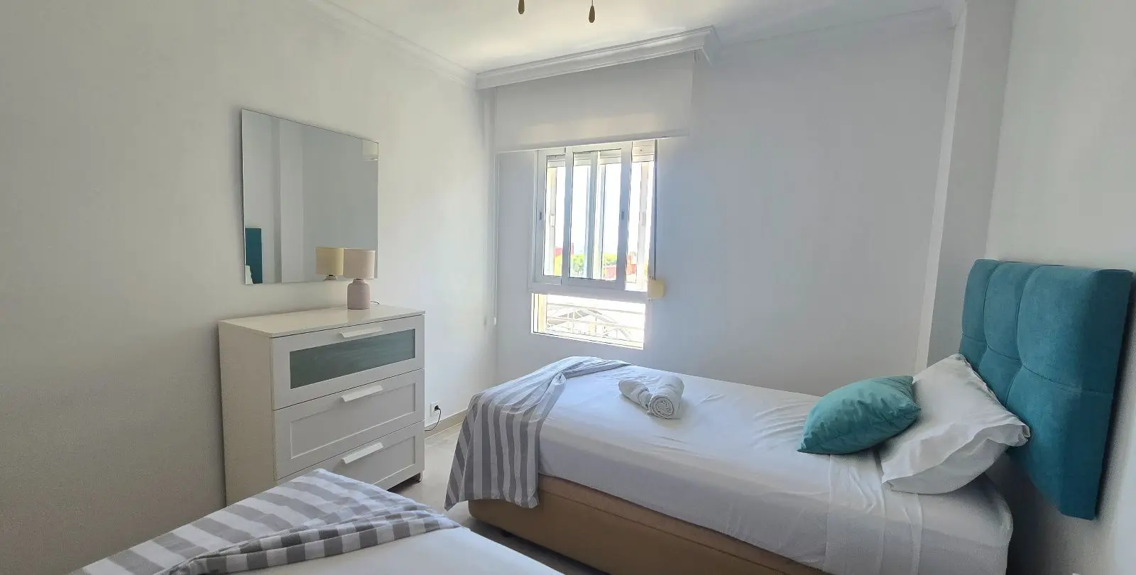 Venta de apartamento en planta baja en Benalmadena 24