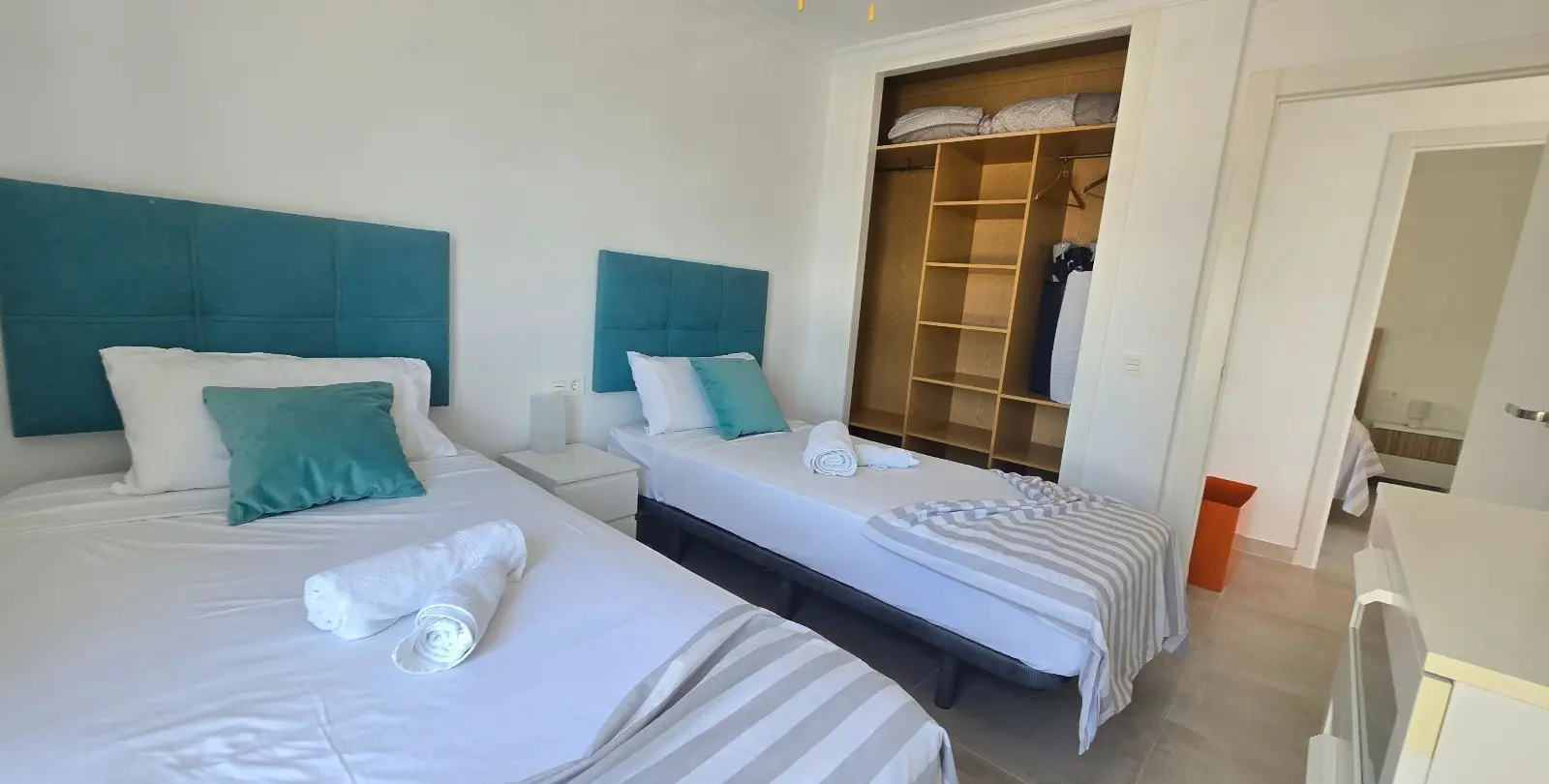 Venta de apartamento en planta baja en Benalmadena 25