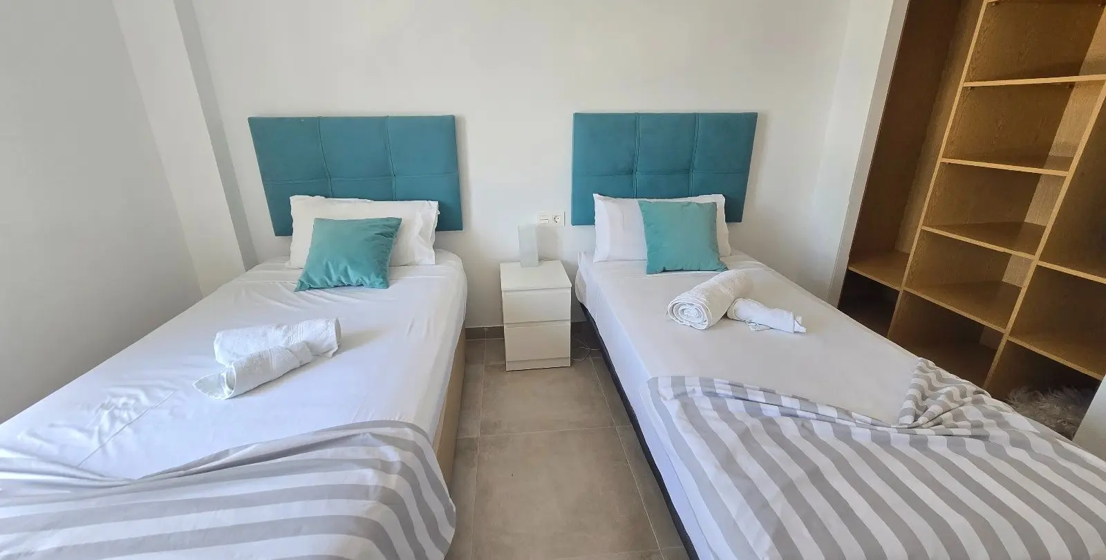 Venta de apartamento en planta baja en Benalmadena 26