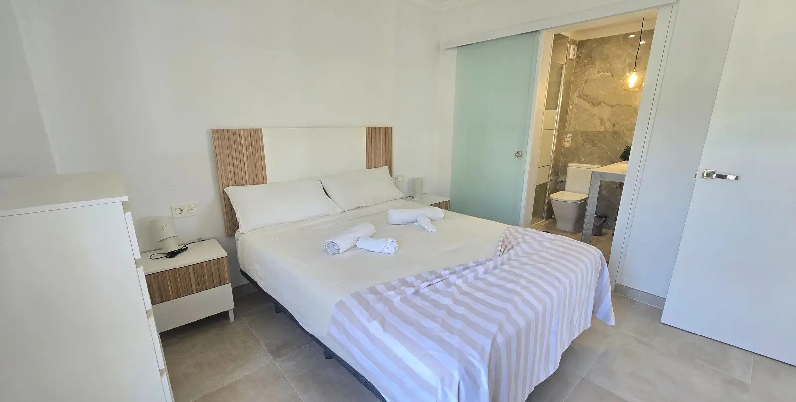 Venta de apartamento en planta baja en Benalmadena 27