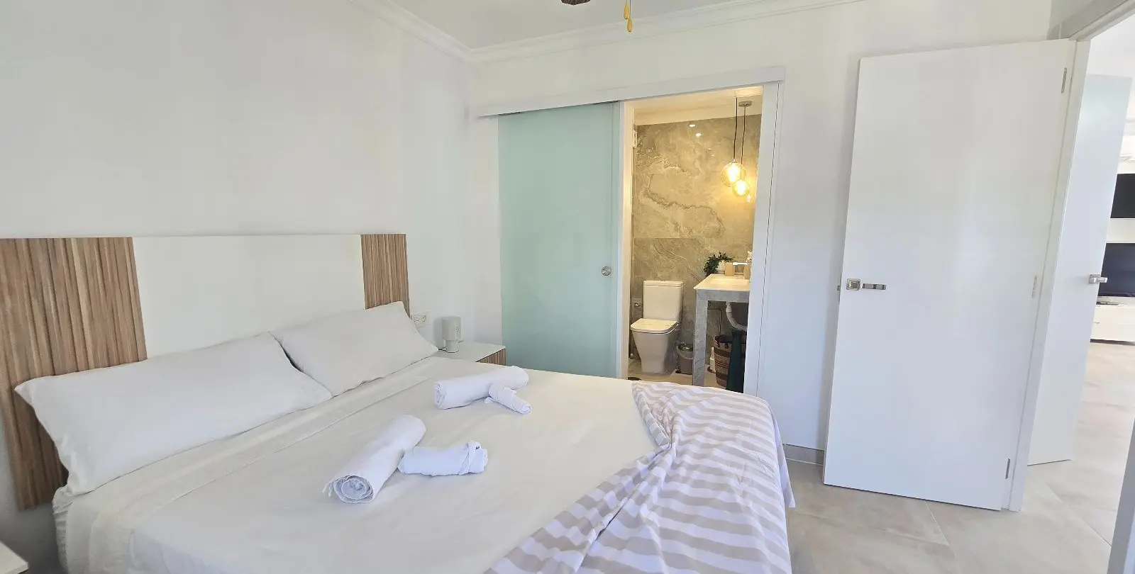 Venta de apartamento en planta baja en Benalmadena 28