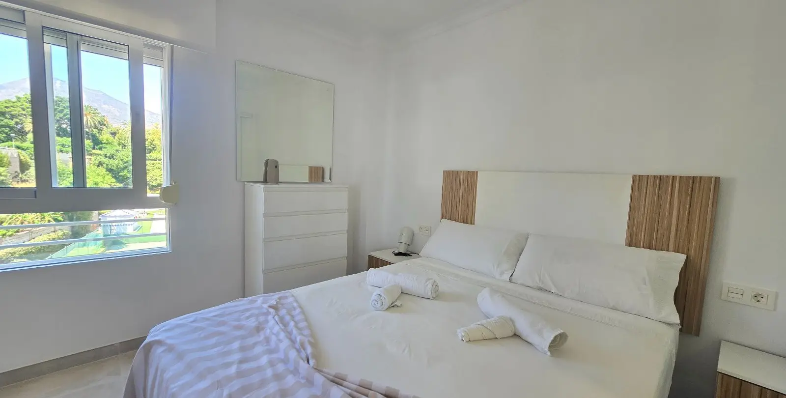 Venta de apartamento en planta baja en Benalmadena 29