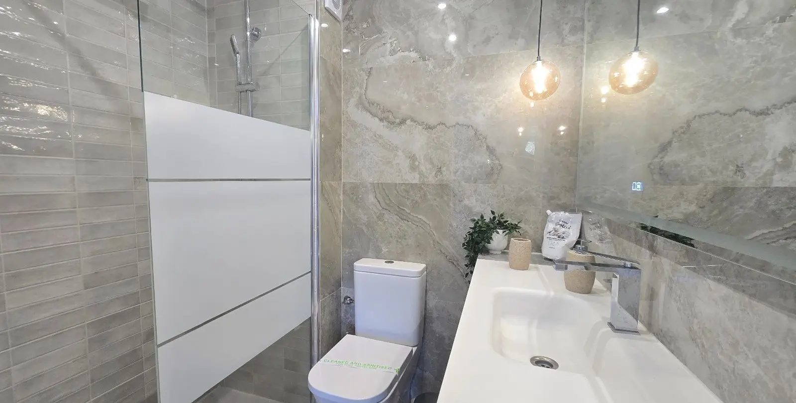 Venta de apartamento en planta baja en Benalmadena 30