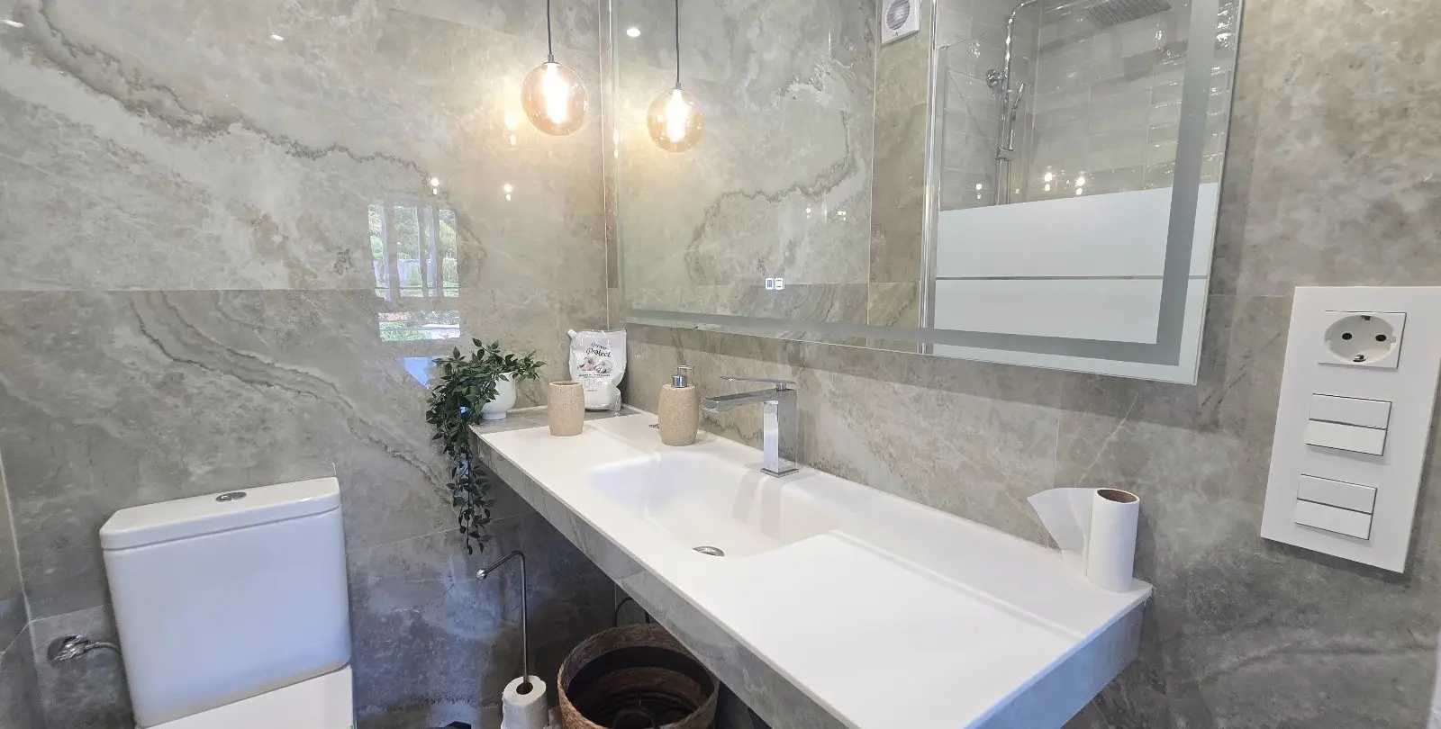 Venta de apartamento en planta baja en Benalmadena 31
