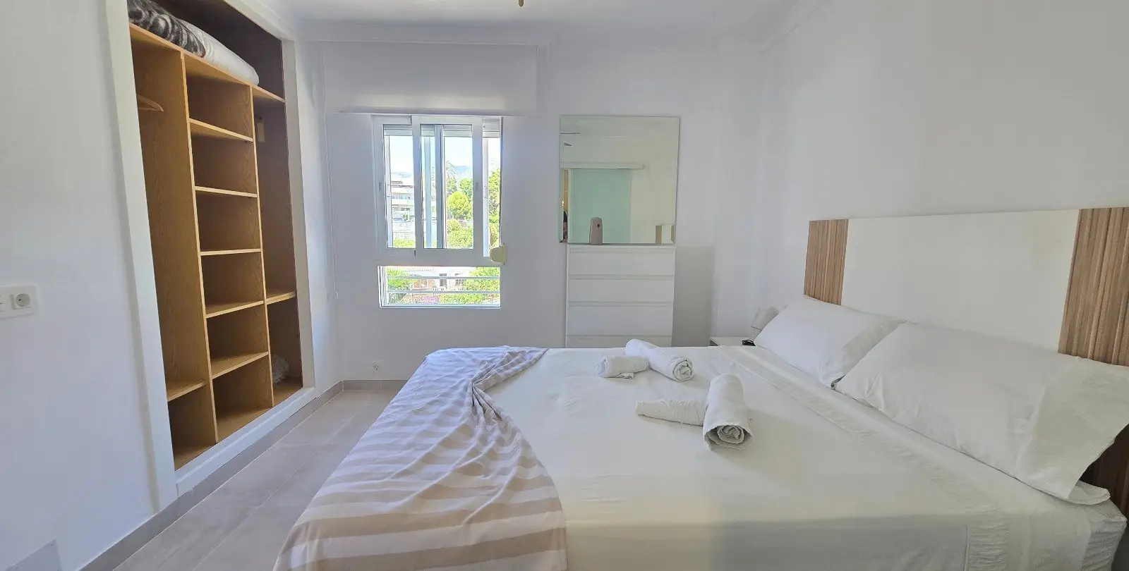 Venta de apartamento en planta baja en Benalmadena 32